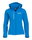 Yonex Softshelljacke Logo royalblau Damen